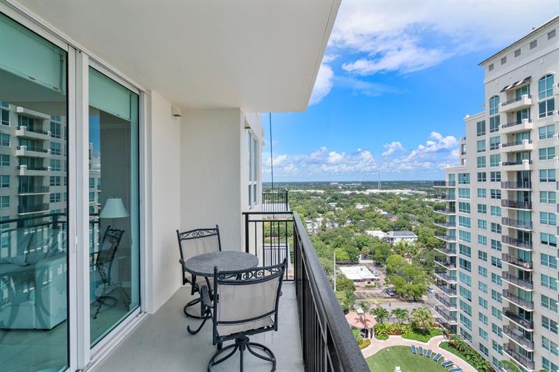Image 13 of 67 For 600 Las Olas Blvd  1804