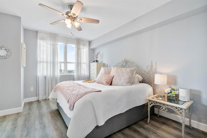 Image 15 of 67 For 600 Las Olas Blvd  1804