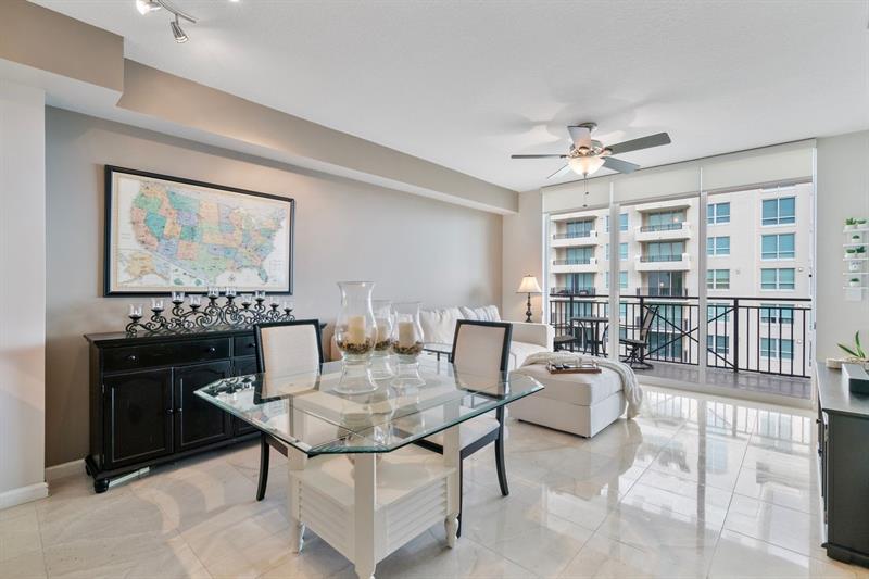 Image 25 of 67 For 600 Las Olas Blvd  1804