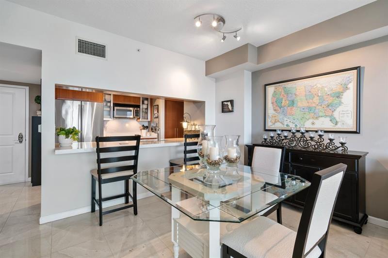 Image 26 of 67 For 600 Las Olas Blvd  1804