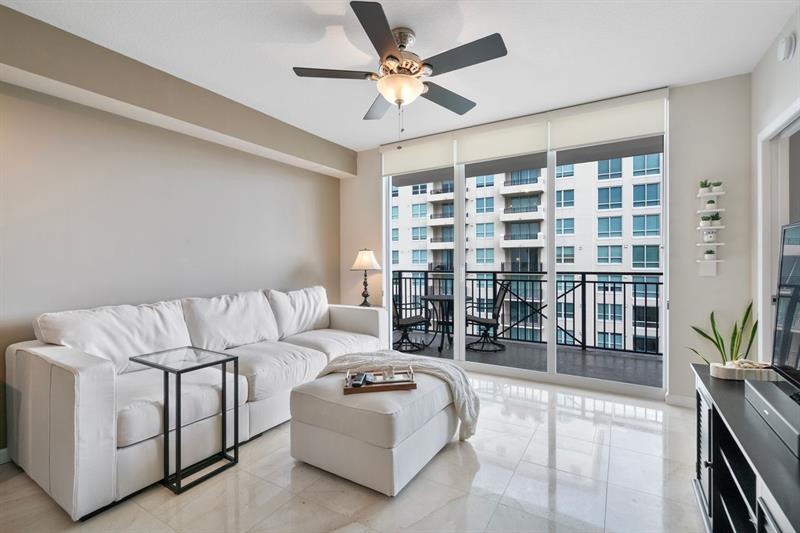 Image 27 of 67 For 600 Las Olas Blvd  1804