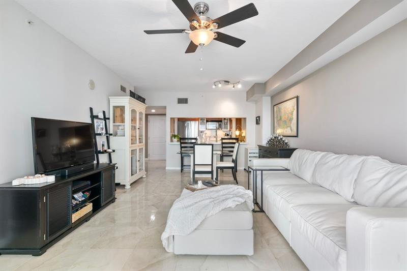 Image 29 of 67 For 600 Las Olas Blvd  1804