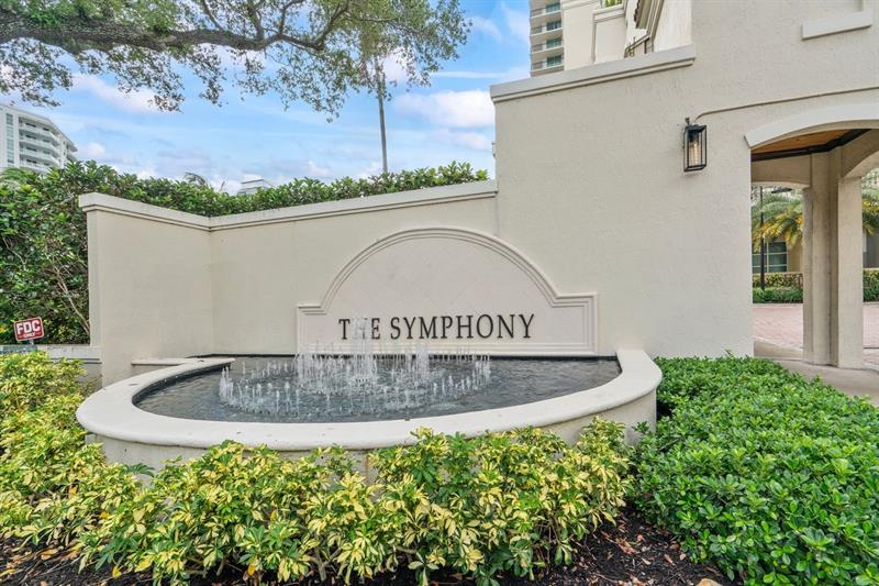 Image 3 of 67 For 600 Las Olas Blvd  1804