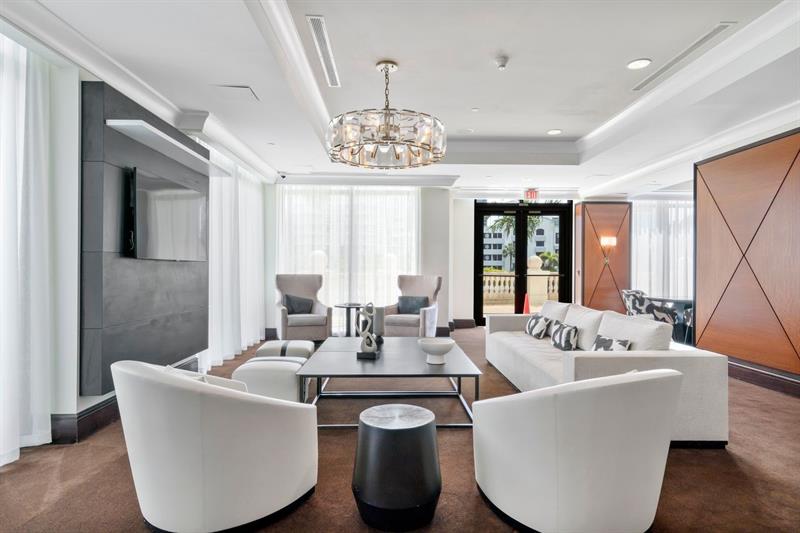 Image 39 of 67 For 600 Las Olas Blvd  1804