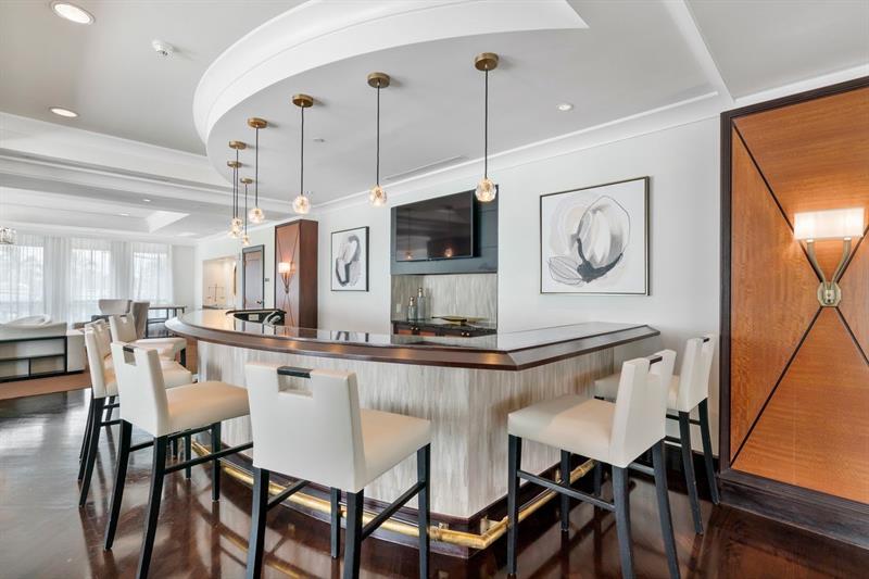 Image 41 of 67 For 600 Las Olas Blvd  1804