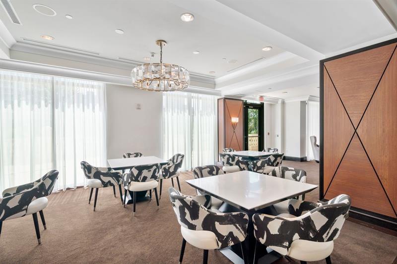 Image 42 of 67 For 600 Las Olas Blvd  1804