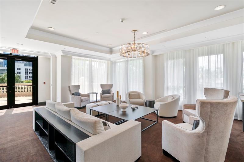 Image 43 of 67 For 600 Las Olas Blvd  1804