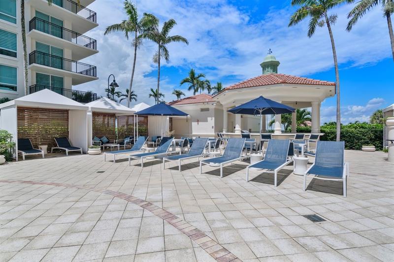 Image 45 of 67 For 600 Las Olas Blvd  1804