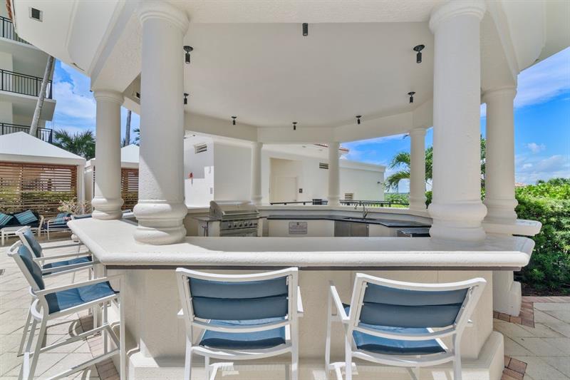 Image 46 of 67 For 600 Las Olas Blvd  1804