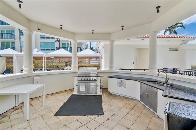 Image 47 of 67 For 600 Las Olas Blvd  1804