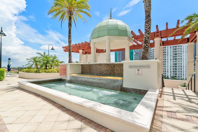 Image 50 of 67 For 600 Las Olas Blvd  1804