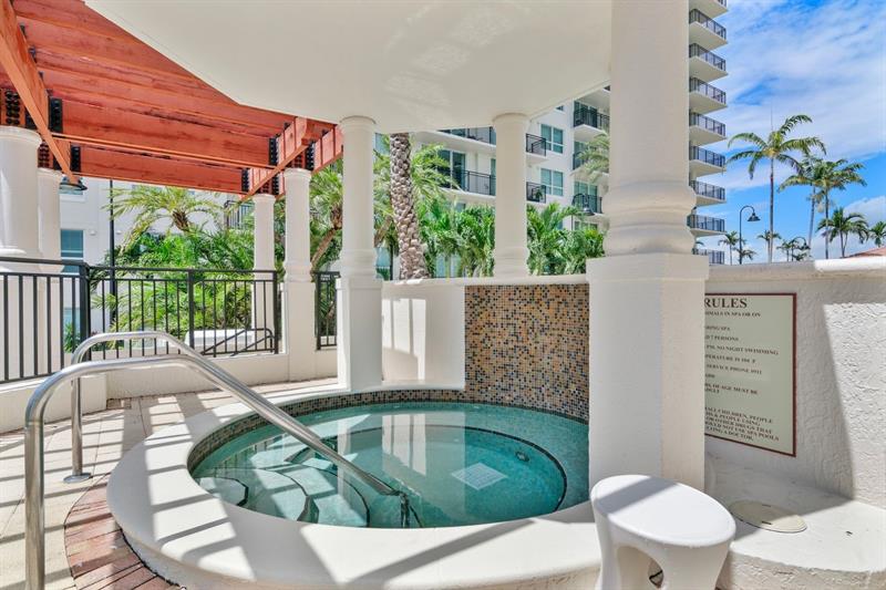 Image 51 of 67 For 600 Las Olas Blvd  1804