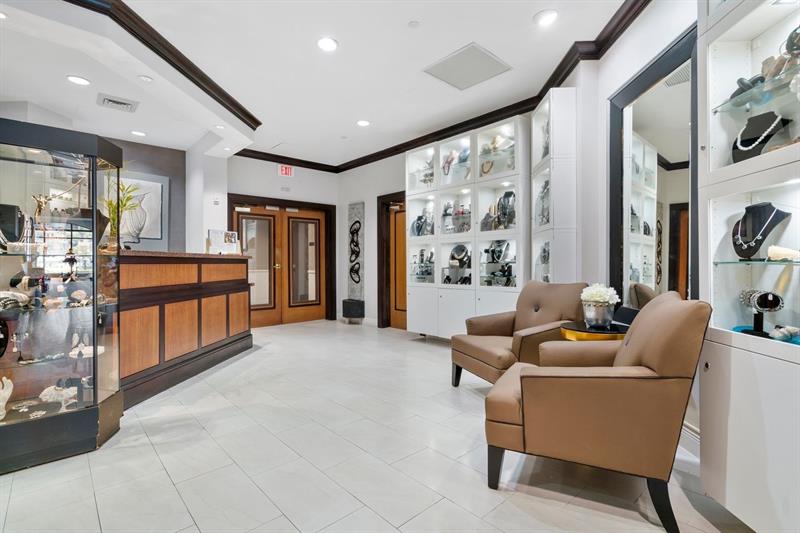Image 53 of 67 For 600 Las Olas Blvd  1804
