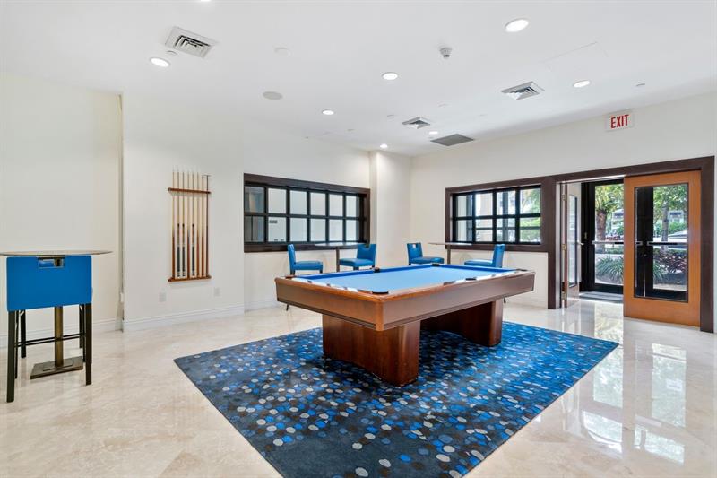 Image 57 of 67 For 600 Las Olas Blvd  1804