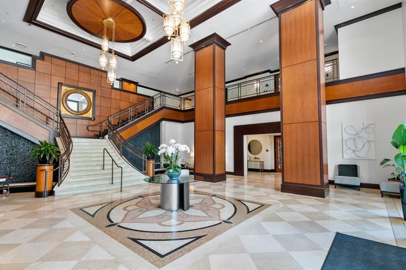 Image 59 of 67 For 600 Las Olas Blvd  1804