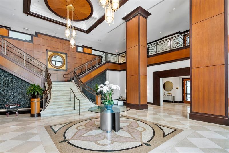 Image 60 of 67 For 600 Las Olas Blvd  1804