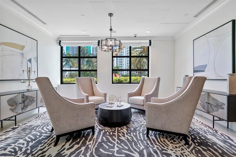 Image 61 of 67 For 600 Las Olas Blvd  1804