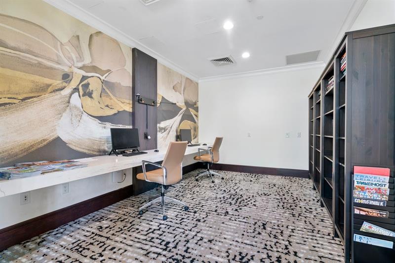 Image 62 of 67 For 600 Las Olas Blvd  1804