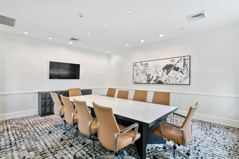 Image 63 of 67 For 600 Las Olas Blvd  1804
