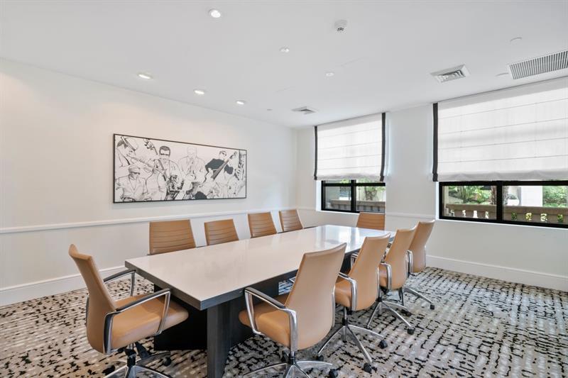 Image 64 of 67 For 600 Las Olas Blvd  1804