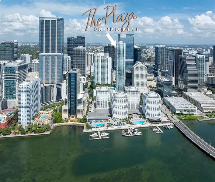 Details for 950 Brickell Bay Dr  5205, Miami, FL 33131