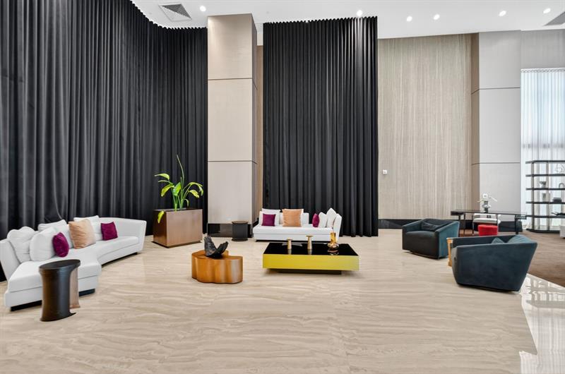 Image 46 of 49 For 950 Brickell Bay Dr  5205