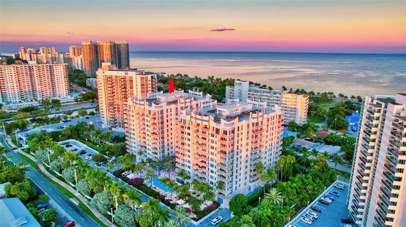 Details for 2821 Ocean Blvd  701s, Fort Lauderdale, FL 33308