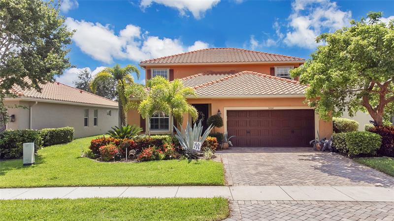 Details for 3460 Princeton Dr, Wellington, FL 33414