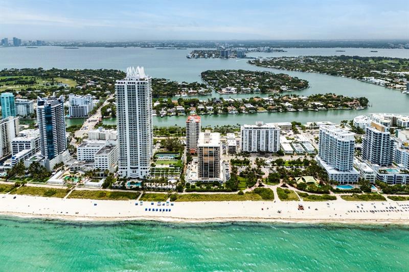 Image 52 of 52 For 6423 Collins Ave  1608
