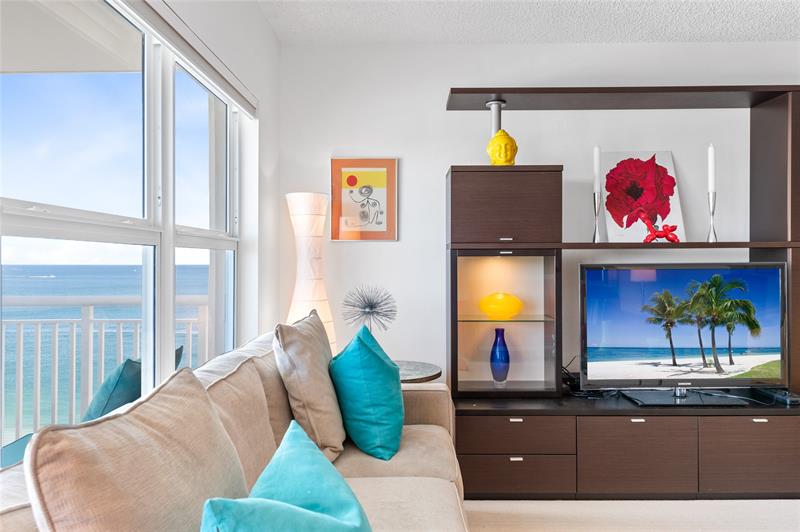 Details for 3850 Galt Ocean Dr  1708, Fort Lauderdale, FL 33308