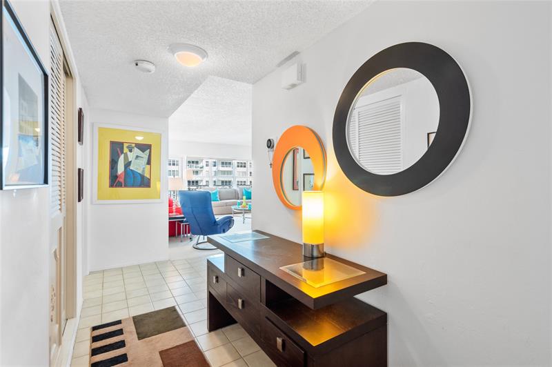 Image 18 of 23 For 3850 Galt Ocean Dr  1708