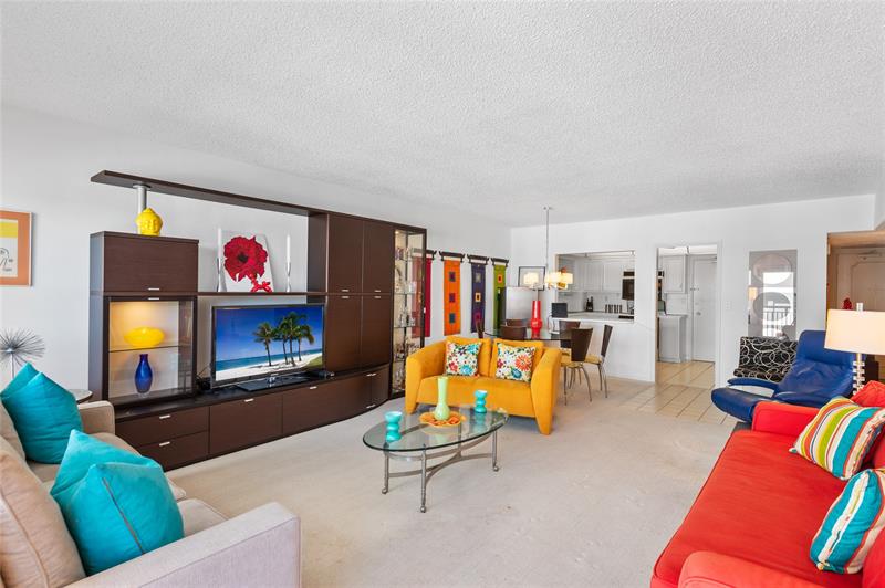 Image 3 of 23 For 3850 Galt Ocean Dr  1708