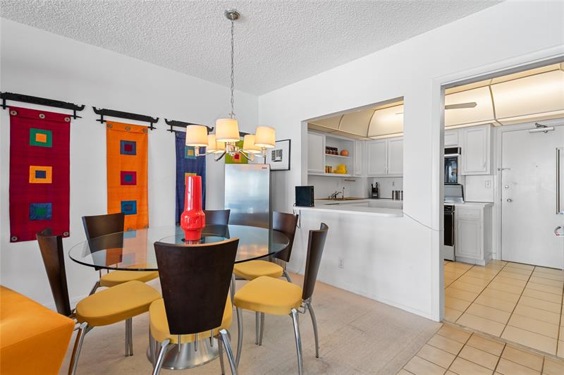 Image 5 of 23 For 3850 Galt Ocean Dr  1708