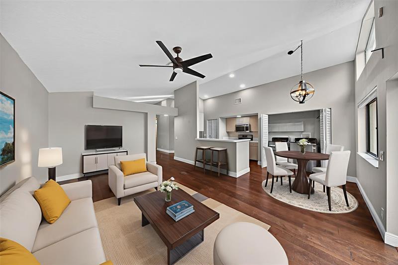 Image 5 of 26 For 9801 18th Pl