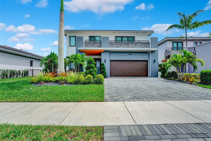 Details for 10800 Windward St, Parkland, FL 33076