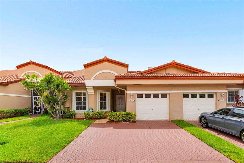 Details for 9830 Malvern Dr  9830, Tamarac, FL 33321