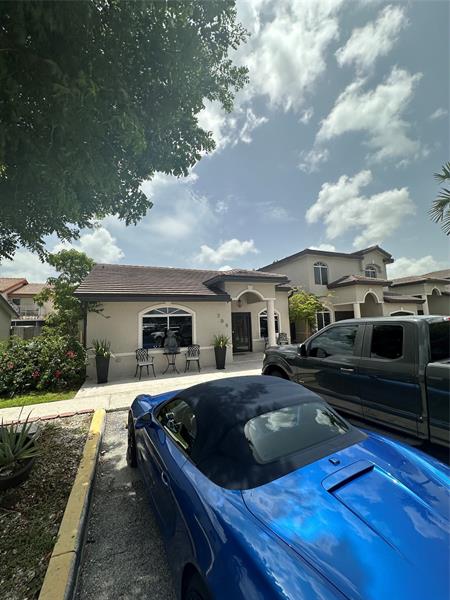 Details for 18821 84th Ct  705-7, Hialeah, FL 33015