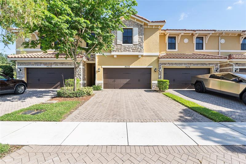 Details for 9572 Town Parc Circle North, Parkland, FL 33076
