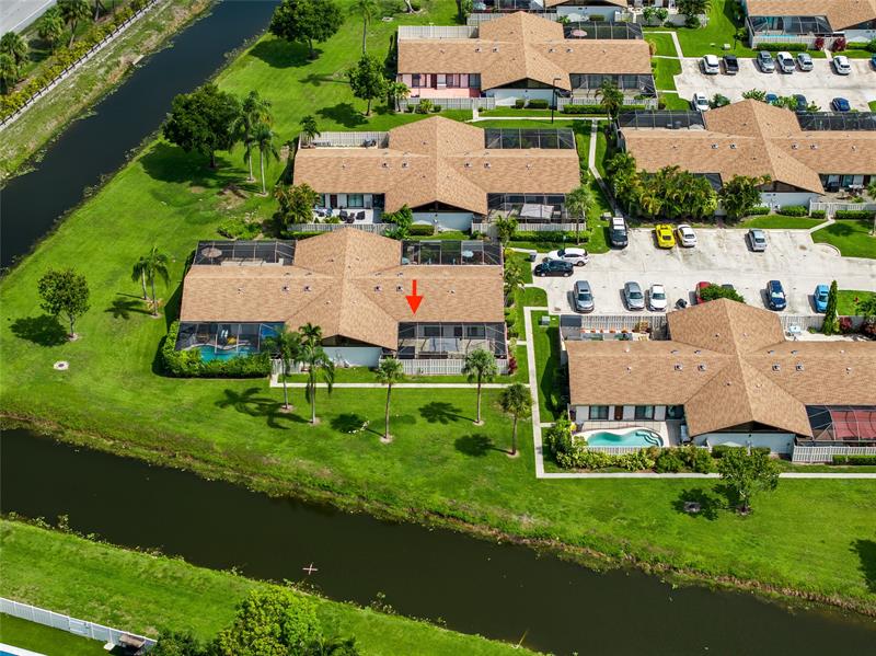 Image 3 of 40 For 9986 Boca Gardens Trail  C