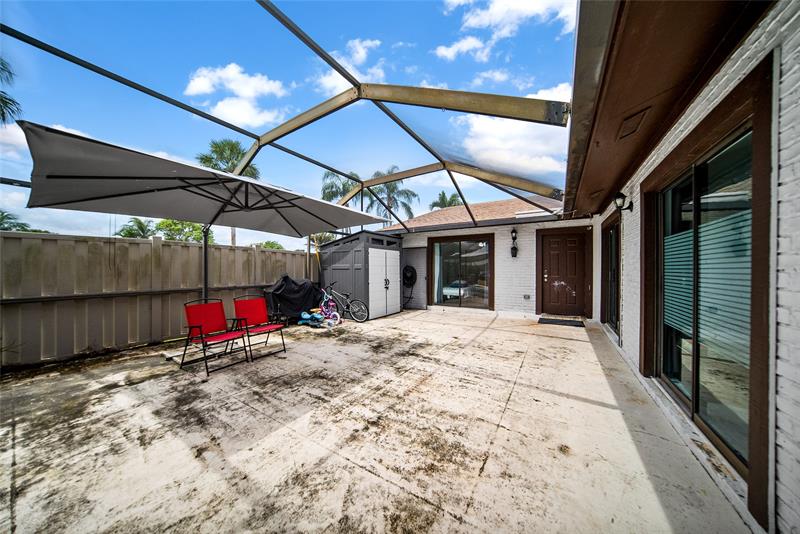 Image 31 of 40 For 9986 Boca Gardens Trail  C
