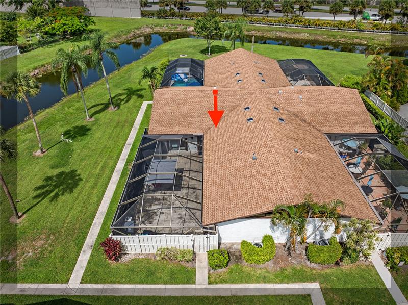 Image 37 of 40 For 9986 Boca Gardens Trail  C