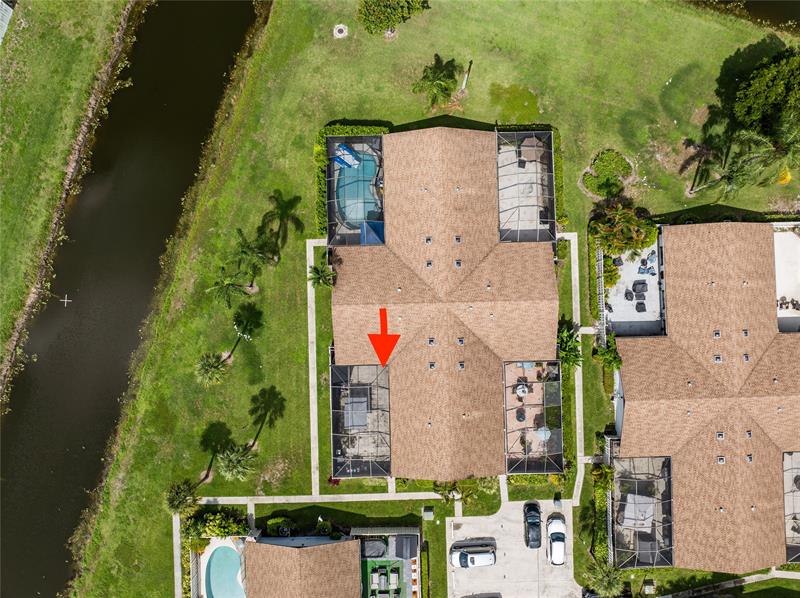 Image 38 of 40 For 9986 Boca Gardens Trail  C