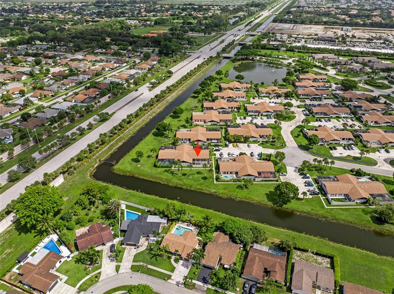 Image 39 of 40 For 9986 Boca Gardens Trail  C