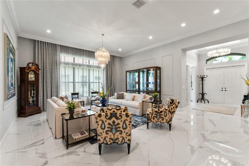 Image 10 of 20 For 9057 Porto Way
