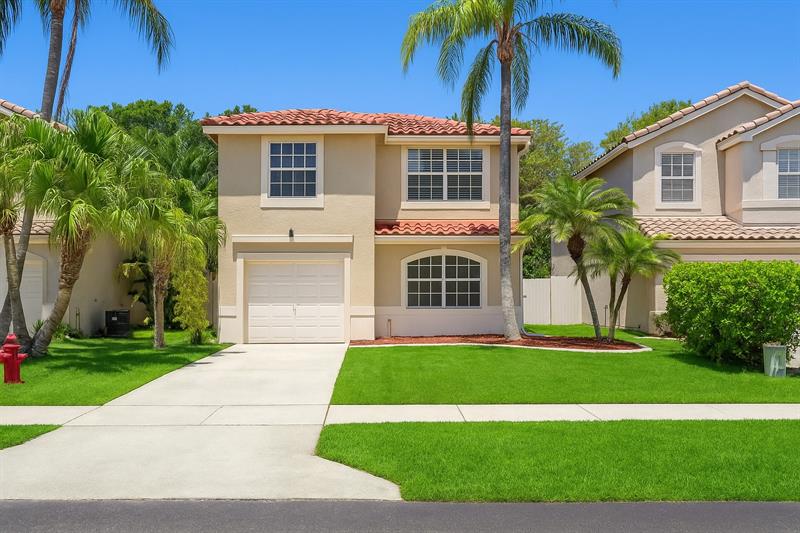 Details for 6813 Torch Key St, Lake Worth, FL 33467