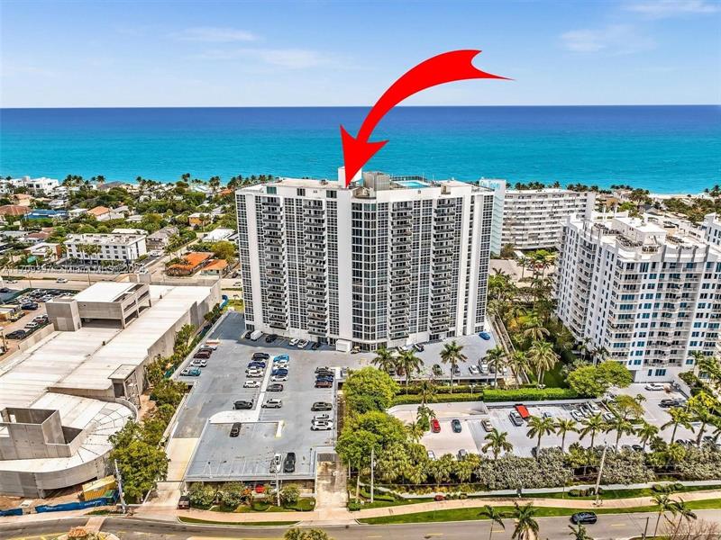 Image 22 of 31 For 2841 Ocean Blvd  1105