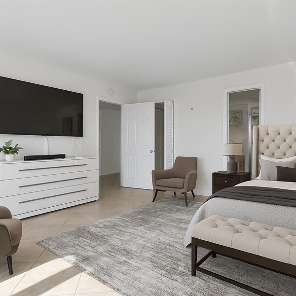 Image 6 of 31 For 2841 Ocean Blvd  1105