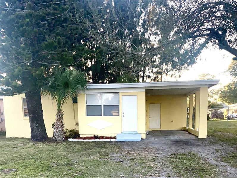 Details for 1307 20th St, Fort Pierce, FL 34950