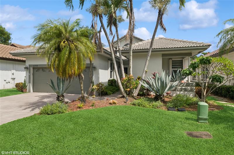 Details for 11709 Highland Pl, Coral Springs, FL 33071