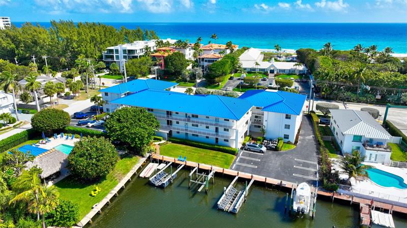 Details for 1700 Ocean Blvd  4, Delray Beach, FL 33483